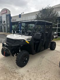 2025 Polaris RANGER CREW 1000 PREMIUM 