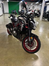Used 2019 Kawasaki Z900 ABS 