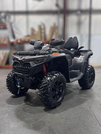 New 2026 CFMOTO CFORCE 1000 TOURING CF1000AZ-2 1000 Touring 