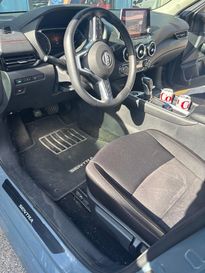 Used 2024 Nissan Sentra SR