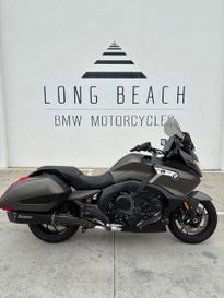2022 BMW K 1600 B