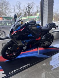 New 2026 BMW M 1000 RR 