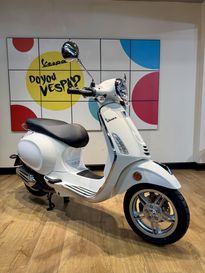 New 2026 Vespa PRIMAVERA 150 