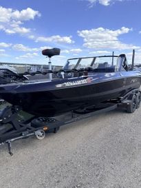 New 2026 VEXUS BOATS DVX22S 