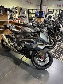 New 2025 BMW S 1000 RR 