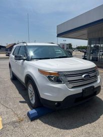 Used 2013 Ford Explorer XLT