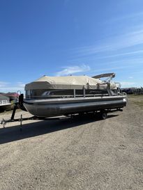 Used 2019 STARCRAFT EX22RWCE 