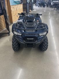 New 2026 Kawasaki BRUTE FORCE 450 