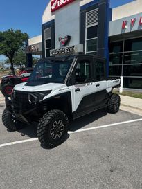 2025 Polaris RANGER CREW XD1500 NORTHSTAR PREMIUM 