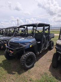 2025 Polaris Ranger Crew XP 1000 Premium 