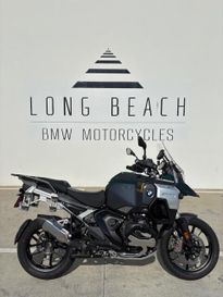 2025 BMW R 1300 GS Adventure