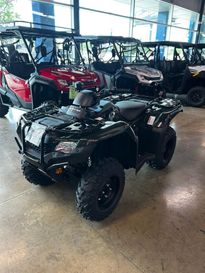 2025 Honda RANCHER 4X4 