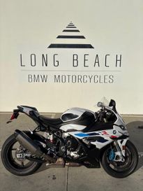 2024 BMW S 1000 RR