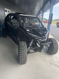 New 2026 ZFORCE Z104 