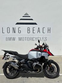 2025 BMW R 1300 GS Adventure