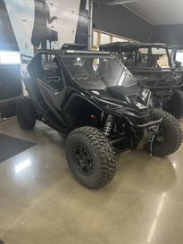 New 2026 ZFORCE Z10 