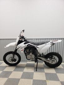 New 2025 SSR MOTORSPORTS XD150 
