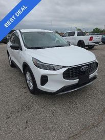 Used 2024 Ford Escape Active