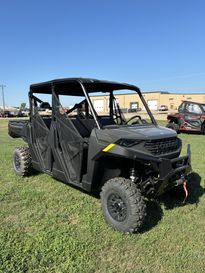 2025 Polaris Ranger Crew 1000 Premium