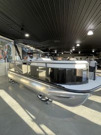 New 2026 DOCKSIDE 20DQ 