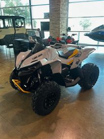 2024 Can-Am RENEGADE XXC 1000R 