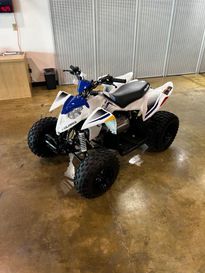 2025 Polaris OUTLAW 110 EFI 