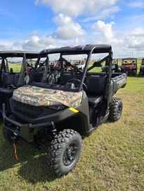 2025 Polaris Ranger 1000 Premium 