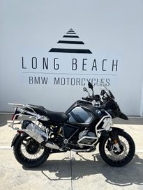 2024 BMW R 1250 GS Adventure 