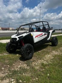 2024 Polaris RZR XP 4 1000 SPORT 