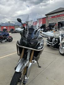 2019 Honda CRF1000 A2 AFRICA TWIN 