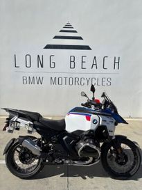 2026 BMW R 1300 GS Adventure