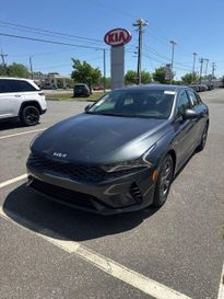 Used 2023 Kia K5 LXS