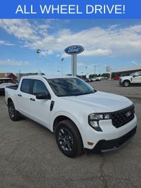 Used 2026 Ford Maverick XLT