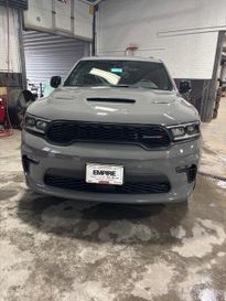 Destroyer Gray Clear Coat