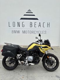 2020 BMW F 750 GS