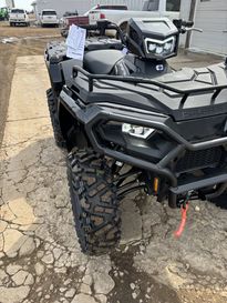 2024 Polaris Sportsman 570 Trail 