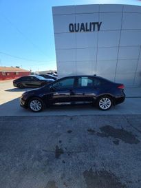 Used 2024 Toyota Corolla LE
