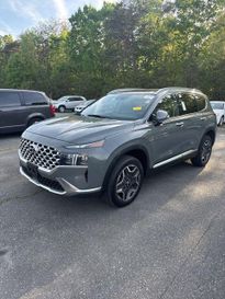 Used 2023 Hyundai Santa Fe Limited