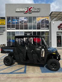 2025 Polaris Ranger Crew SP 570 Premium