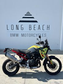 2024 BMW F 900 GS 