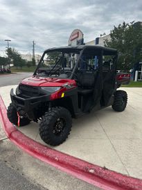 2025 Polaris RANGER CREW XP 1000 PREMIUM 