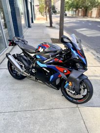 New 2026 BMW M 1000 RR 