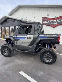 Used 2024 Polaris XPEDITION XP 1000 NSTR Matte 