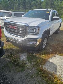 Used 2019 GMC Sierra 1500 Limited SLE