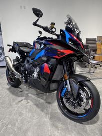 New 2026 BMW M 1000 XR 