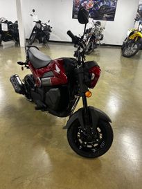 2025 Honda Navi 