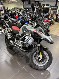 2022 BMW R 1250 GS Adventure 