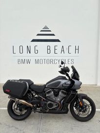 Used 2022 Harley-Davidson Pan America 1250 Special 