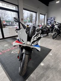 New 2026 BMW S 1000 RR 