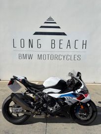 2026 BMW S 1000 RR